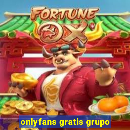 onlyfans gratis grupo